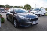 Ford Focus 1.0L 100PS | Cool & Sound-Paket - Ford Focus: Ps