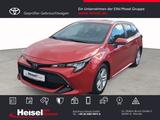 Toyota Corolla 1,2-l TS Comfort - Standort St. Wendel - Toyota Corolla Ts mit Benzin-Antrieb