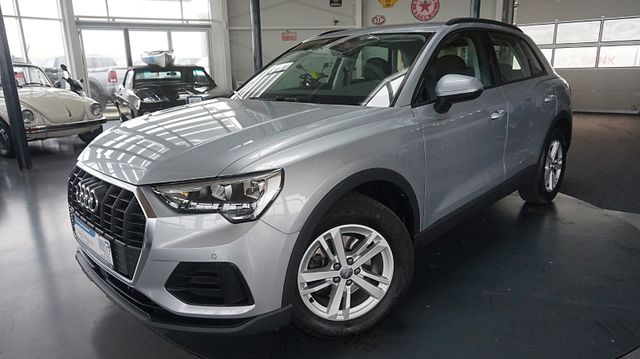 Audi Q3 35 TFSI Leder*VC*Navi*6.Gang*PDC*