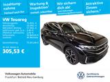 Volkswagen Touareg 3.0 V6 TDI R-Line 4Motion Standheizung 2