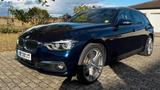 BMW 340i xDrive Touring Luxury/HuD/Harman/Tuning - BMW 340 Gebrauchtwagen