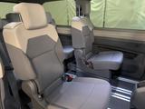 Volkswagen T7 Multivan lang 7-Si LÜ Navi Kam DAB DigTacho - VW 7-Sitzer