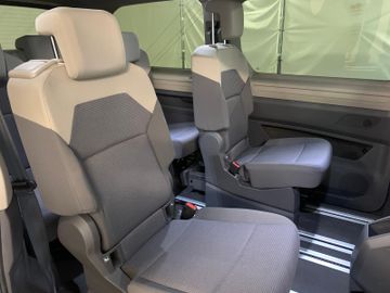 Volkswagen T7 Multivan - 4