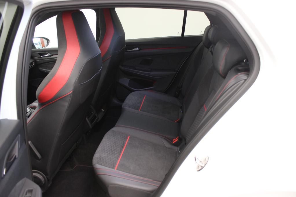 Volkswagen Golf GTI 2.0 TSI DSG Pano*Harman*RFK*PDC*Tempo