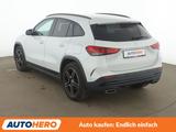 Mercedes-Benz GLA 200 AMG Line Aut.*LED*NAVI*TEMPO*CAM*PDC*SHZ - Mercedes-Benz in Bielefeld: Gla