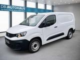 Peugeot Partner Kasten Premium 1.5 BlueHDI Sortimo - Peugeot Partner aus 2022