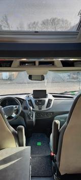 Challenger 260 Behindertengerecht  - Behindertengerecht