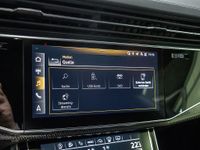 Audi SQ8 - Vorschau Bild 11