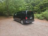 Volkswagen T5 Multivan Panamericana - : Kleinbus, Von Privat