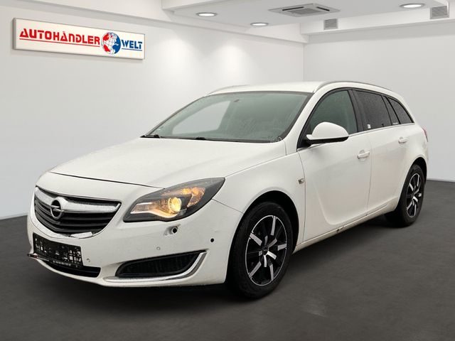 Opel Insignia 1.6 CDTI Kombi Automatik Navi