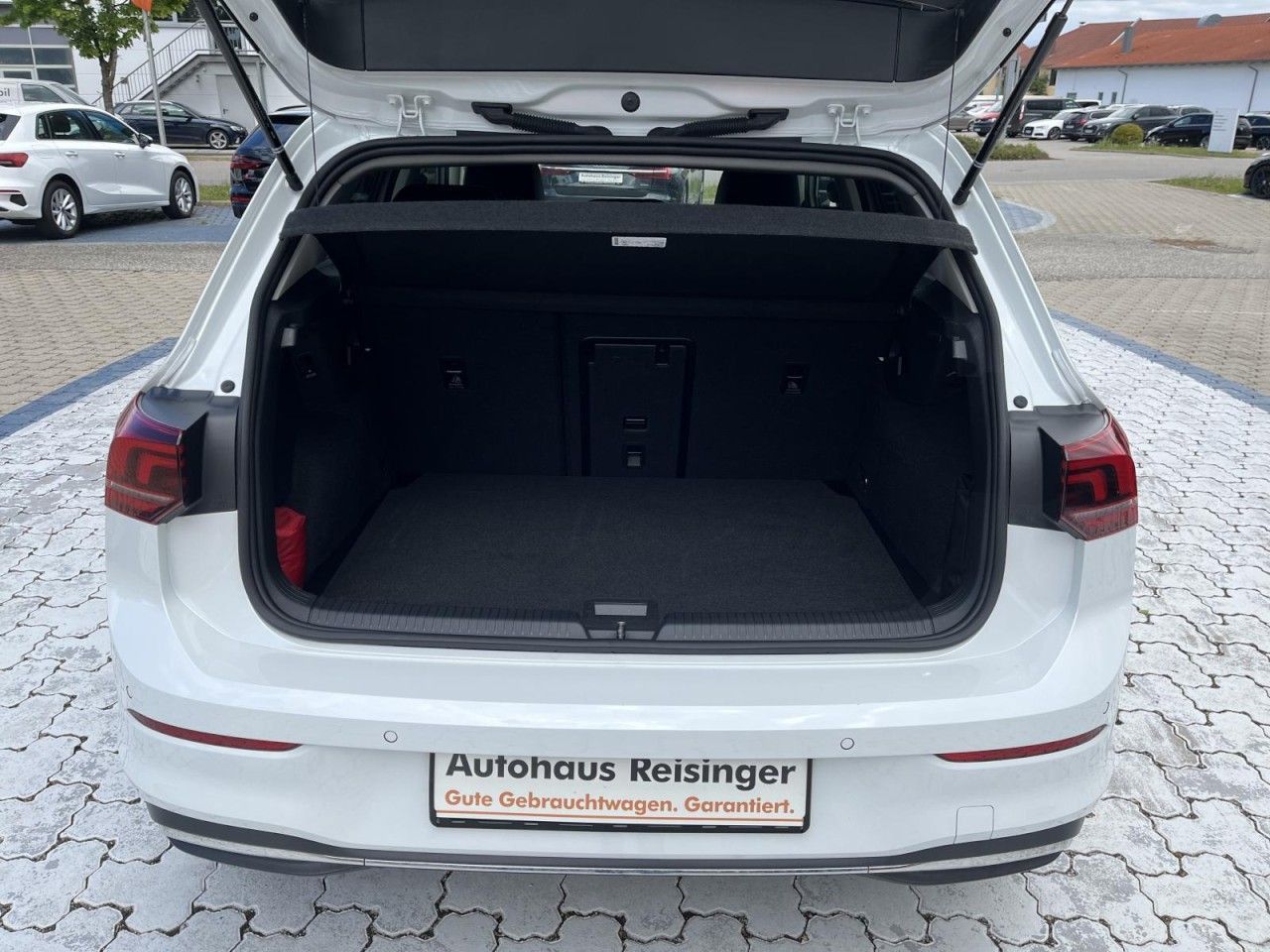 Volkswagen Golf - Bild 6