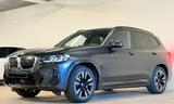 BMW iX3 Inspiring M Sport Pack - BMW iX3: Inspiring