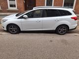 Ford Focus 1,5 TDCi 88kW Business Edition - Ford Focus Gebrauchtwagen in Kiel