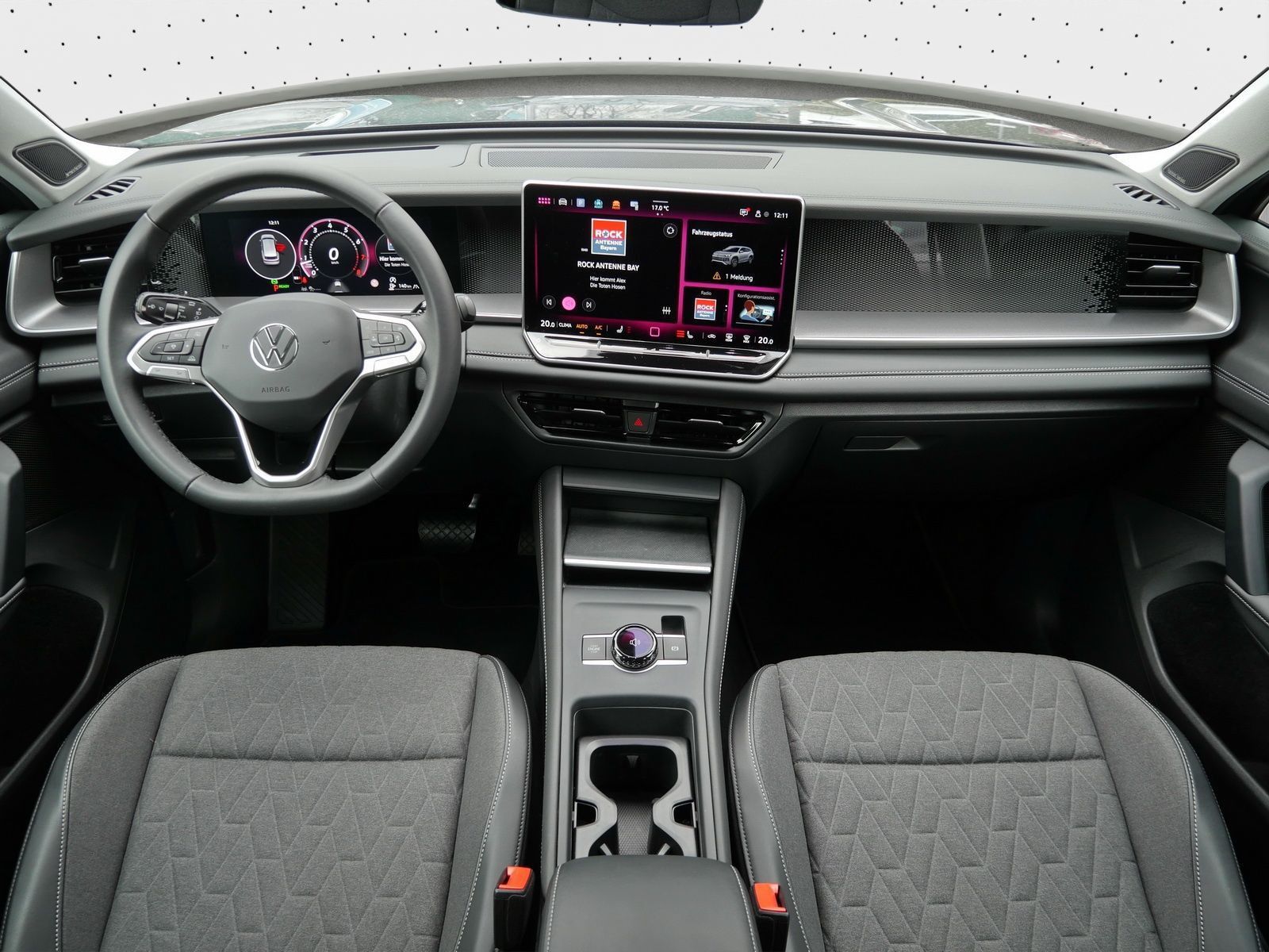 Volkswagen Tayron - Bild 5