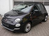 Fiat 500C Lounge*Klima*PDC* - Fiat Gebrauchtwagen in Wiesbaden