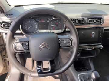 Citroën C3 Origin Max PT 83 Navi+SHZ+LED+RFK+Carplay+LM