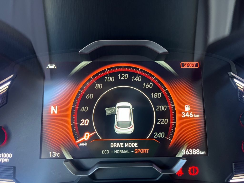 Hyundai i30 1.0 T-GDI 48V-Hybrid Trend – Bild 25