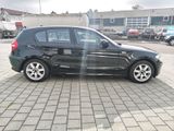 BMW 116i *Klimaautomatik 6 Gang EURO 5 ALU-Felgen - BMW 116: 116i Felgen