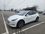 Tesla Model Y Long Range Dual Motor AWD Long Range