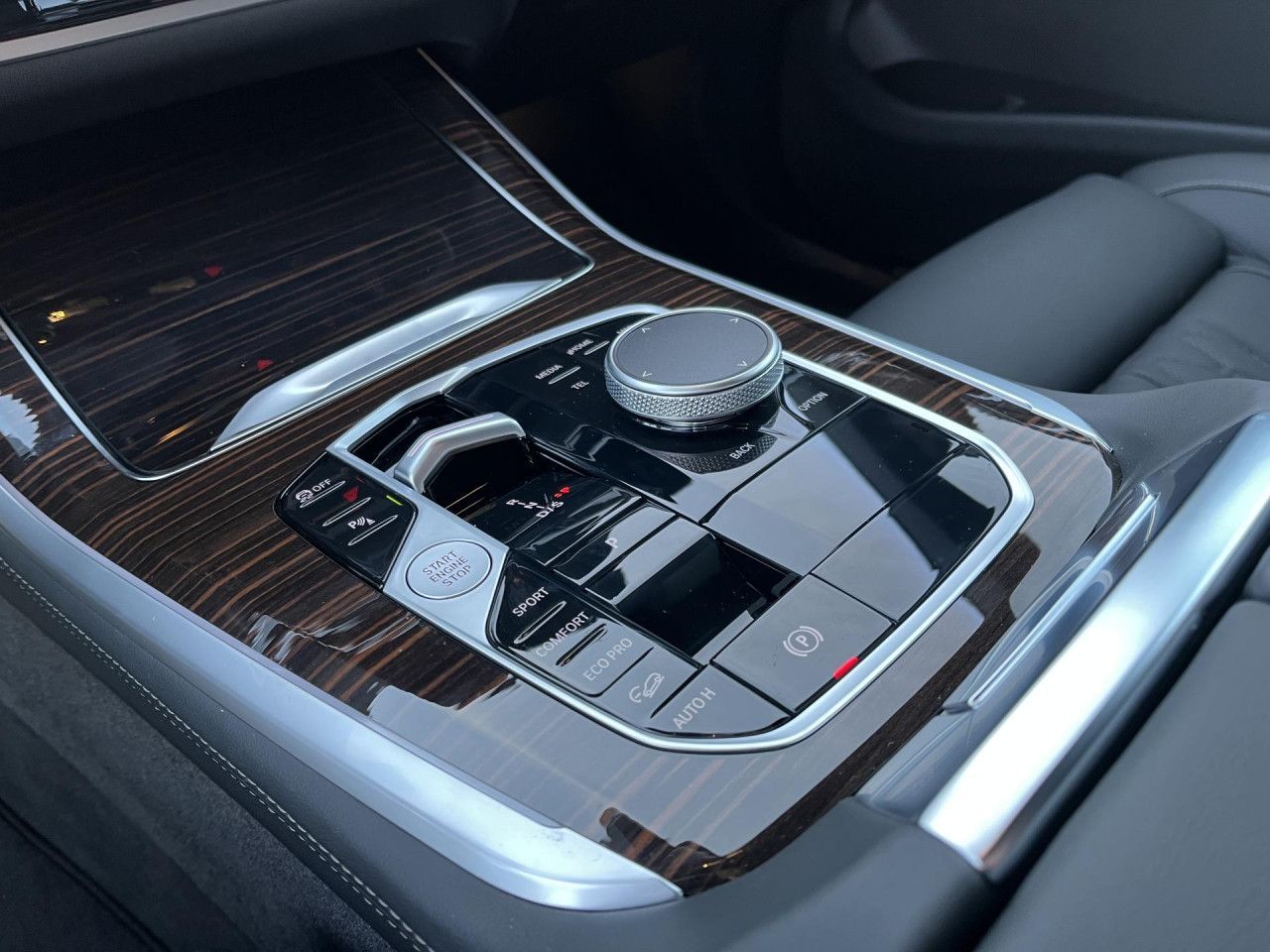 BMW X5 - Bild 23