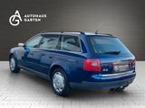 Audi A6 1.8 T Avant Leder SHZ Klima AHK - Audi A6 aus 2000: Kombi