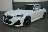 BMW M Sport/Keyless/HUD/AdapLED/H&K/LiveCockptProf - BMW 230 mit Schiebedach