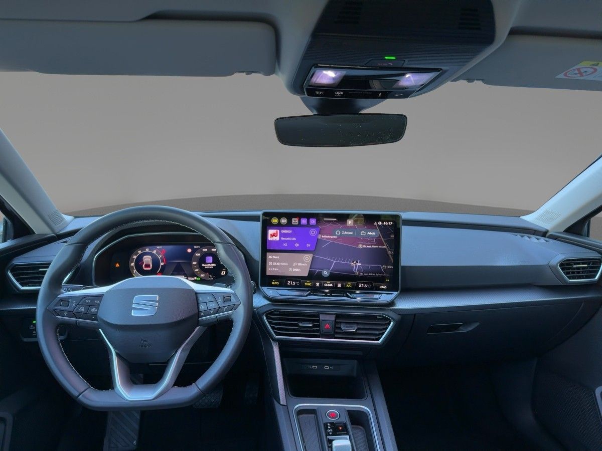 Seat Leon - Bild 9
