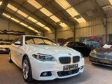 BMW 535d 5 Touring xDrive M-SPORT Paket  PANO/HEAD - BMW 535 in Oberhausen