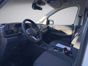 Volkswagen Caddy - 7