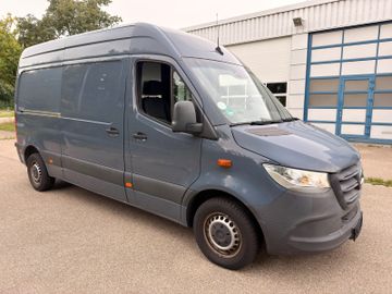 Mercedes Sprinter - 3
