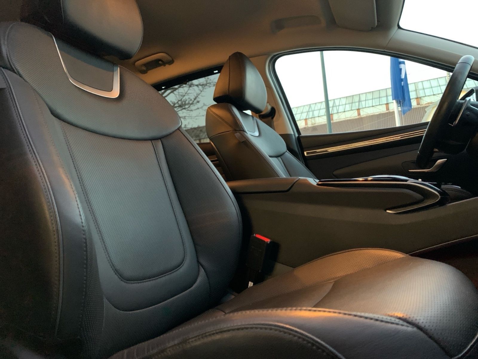 Fahrzeugabbildung Hyundai TUCSON 1.6 CRDi Prime Mild-Hybrid Assi.Paket 1Hd