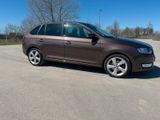 Skoda Rapid 1.2 TSI 81kW Joy Spaceback Joy HU-AU neu  - Skoda Rapid von privat