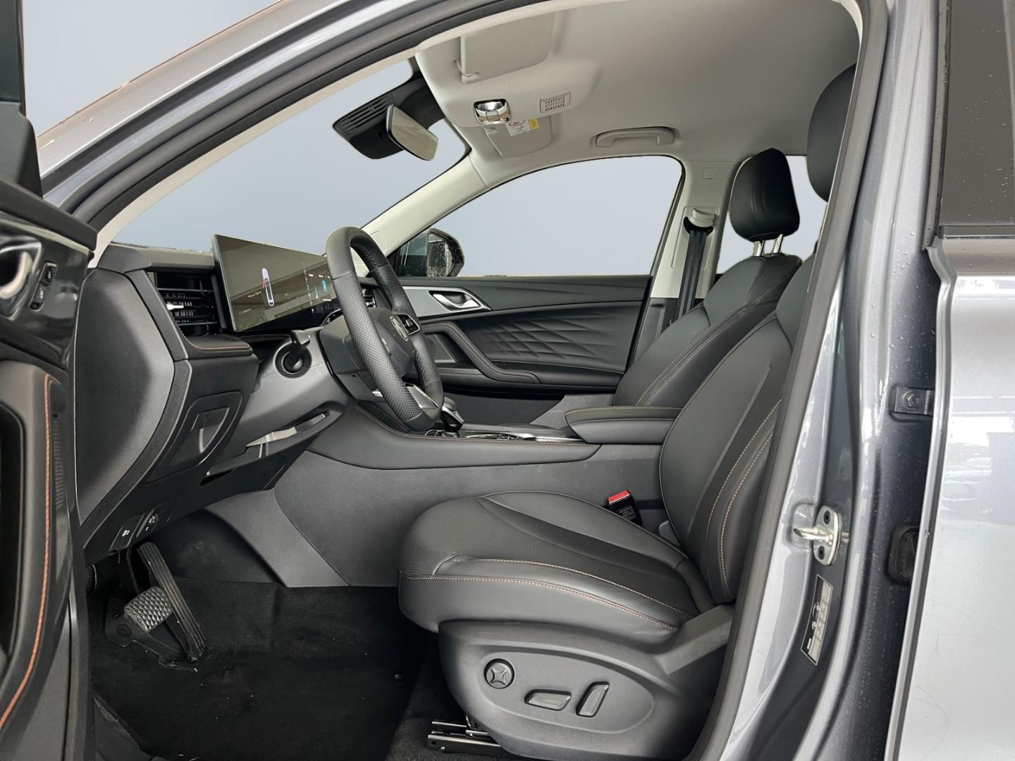 MG HS 1.5 Hybrid+ 165 kW Luxury Hybrid EU6e *ACC*36, миниатюра 7