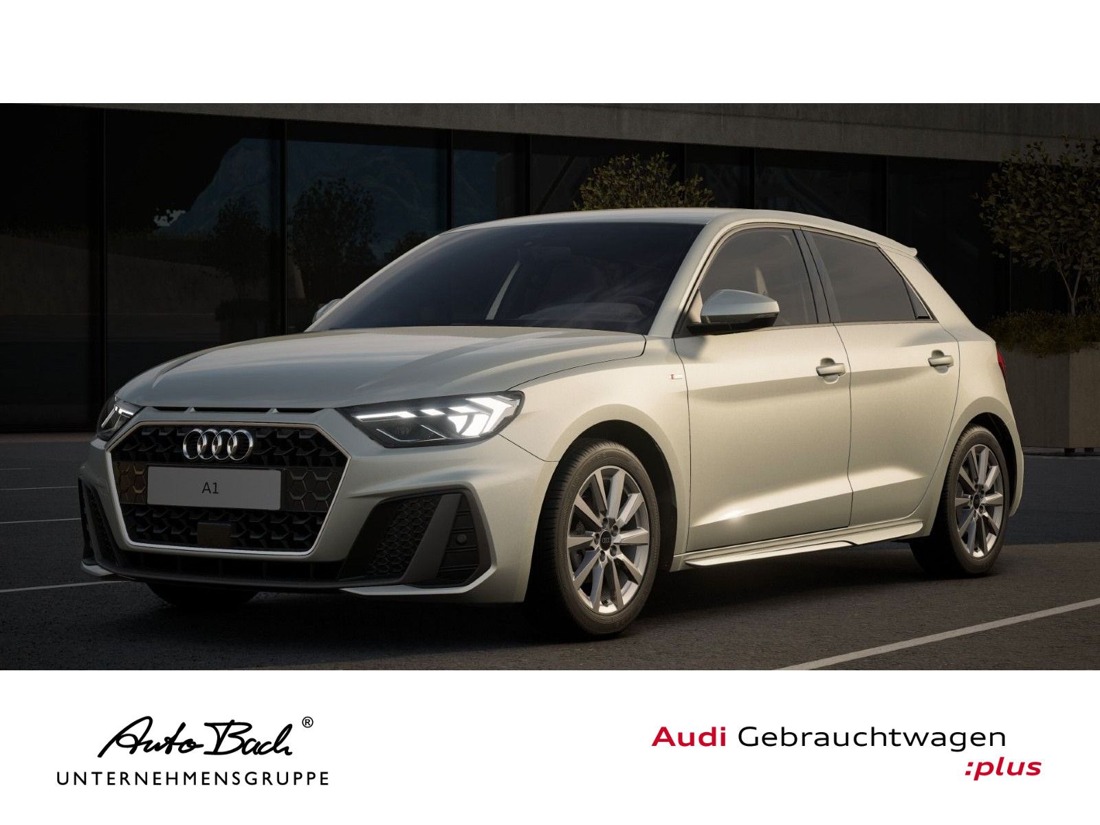 Audi A1 - Bild 14