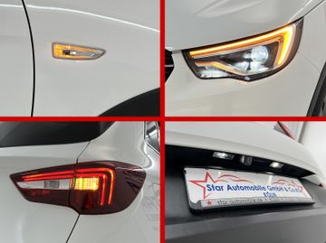 Opel Grandland (X) - 11