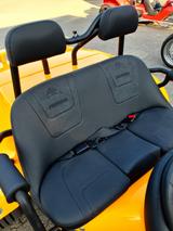 Rewaco ST3  110 PS  Exclusiv,  Black Edition - REWACO TRIKE
