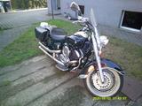 Yamaha XVS 1100 Drag Star Classic