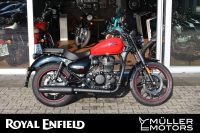 Royal Enfield - Meteor 350 Fireball Red +Tripper Navi+2025+