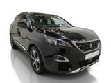 Peugeot 3008 1.6 THP Autom. Allure Navi LED el.Sitze - Peugeot 3008: Schwarz