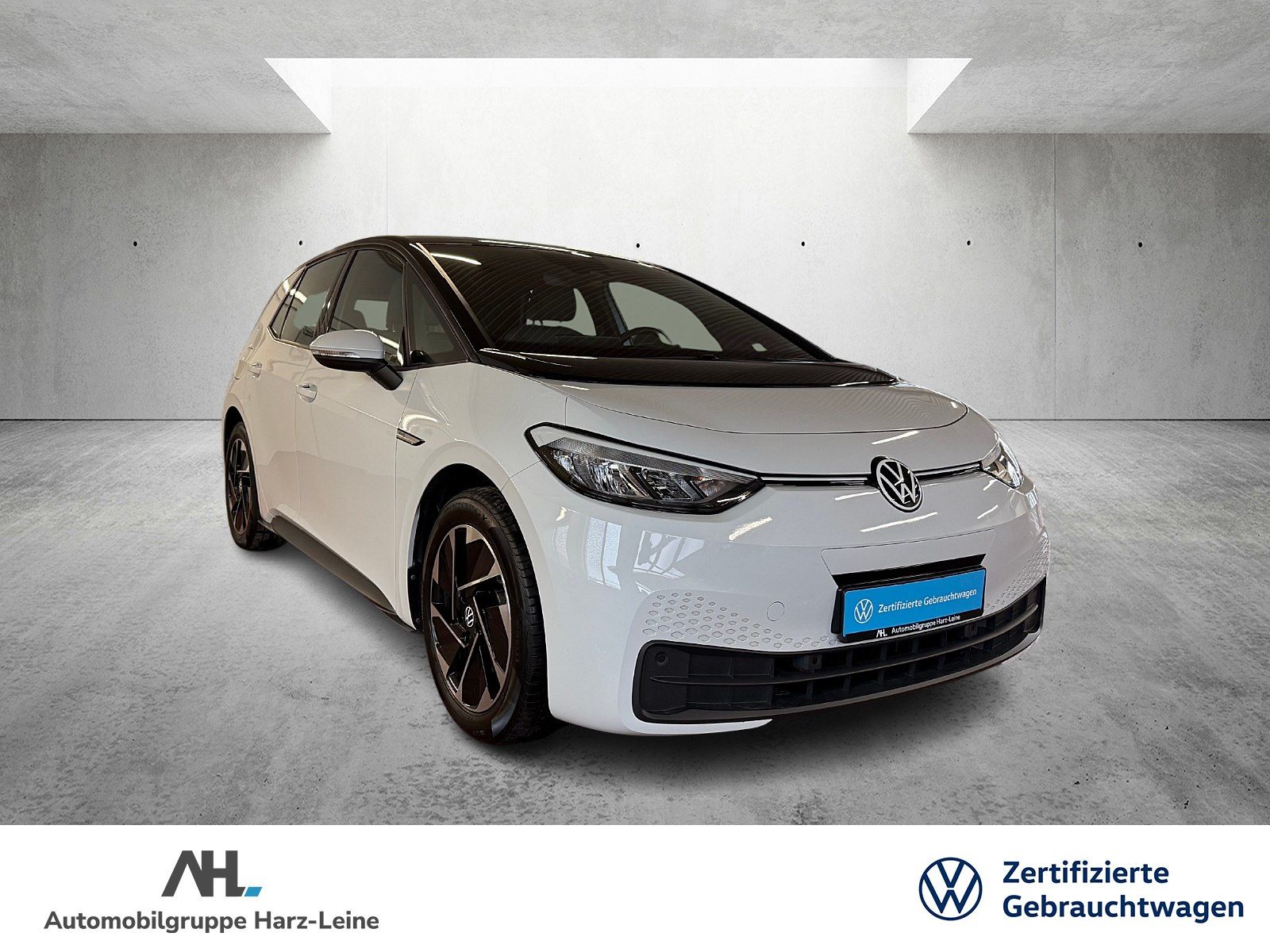 Volkswagen ID.3 - Bild 8