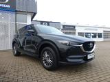 Mazda CX-5 2.0 SKYACTIV-G 165 Exclusive-Line FWD*AZV* - schwarze Mazda CX-5