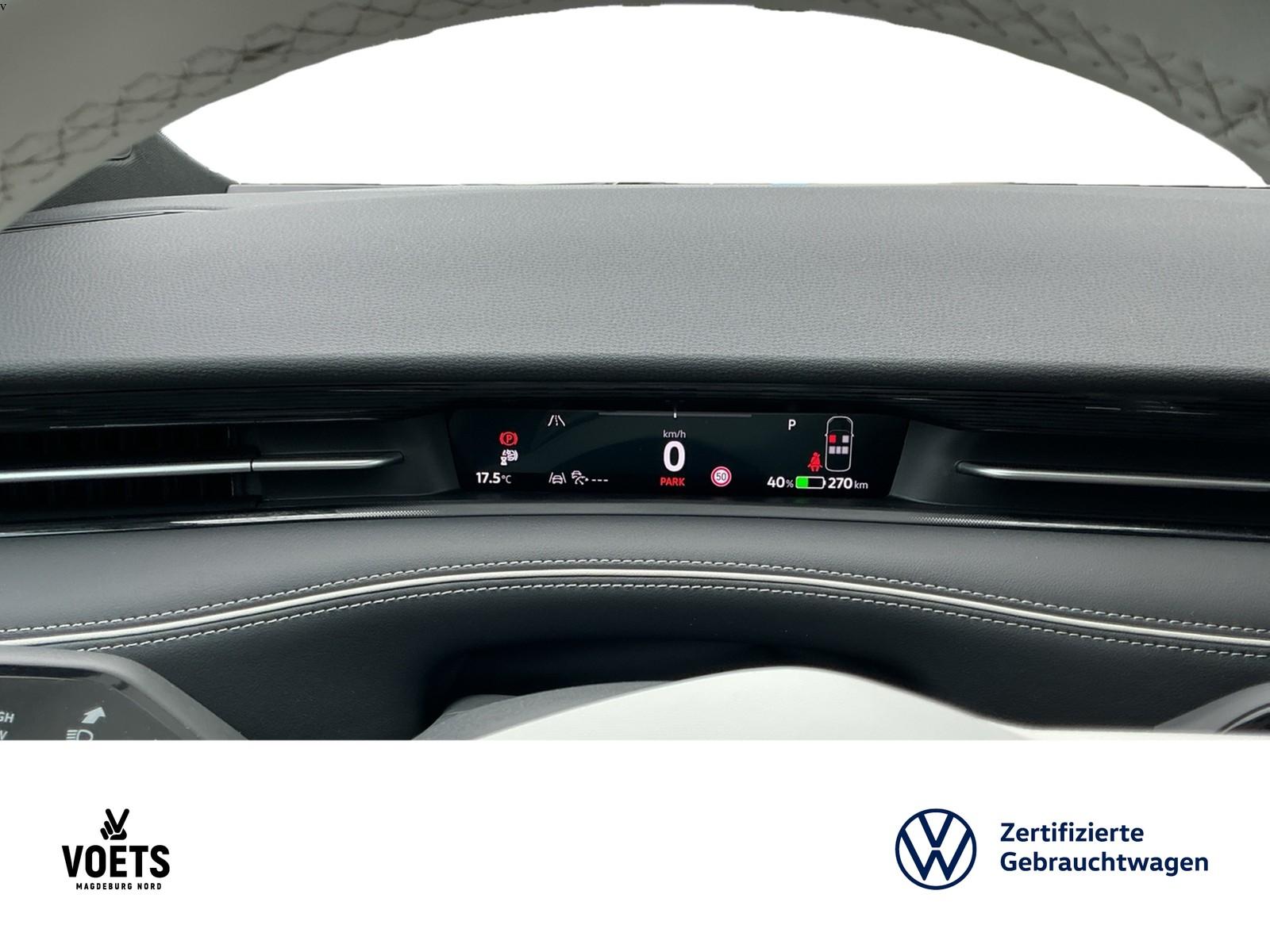 Volkswagen ID.7 Pro S 210 kW Pro S 210 kW IQ-LIGTH+AHK+NAVI