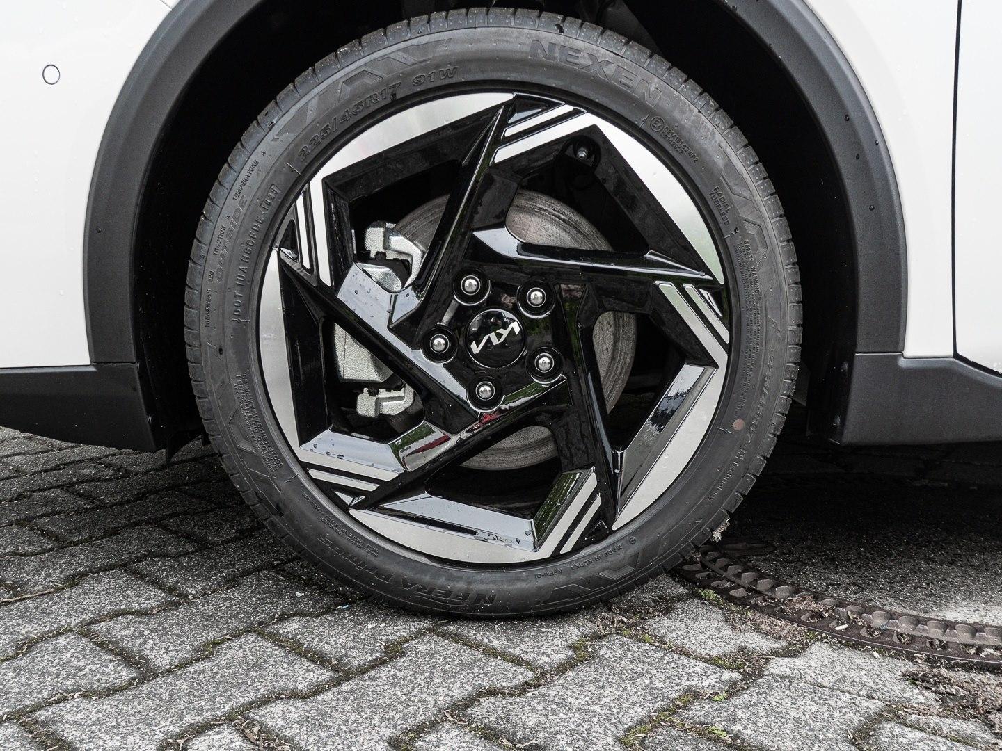 Kia K4 1.6 T-GDI Spirit DriveWise Sound Paket SOFORT