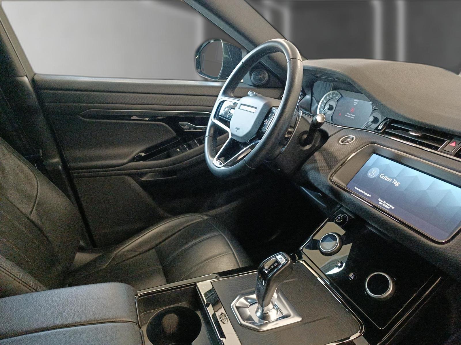 Land Rover Range Rover Evoque 2.0 D R-Dynamic Navi*DuoLeder