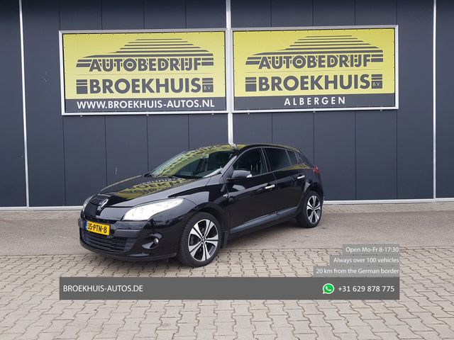 Renault Megane 1.4 TCe Bose