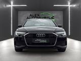 Audi A6 Avant 40 TDI *LED*Navi*Leder*AHK** - Audi A6 mit Schiebedach
