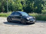 Volkswagen VW Beetle 9c Turbo 260PS - gebrauchte VW Beetle aus dem Jahr 2000