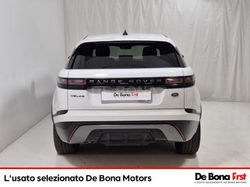 Land-Rover Range Rover - 3