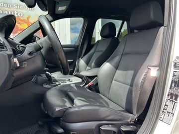 Bild 9 BMW X1 Baureihe X1 18 d xDrive