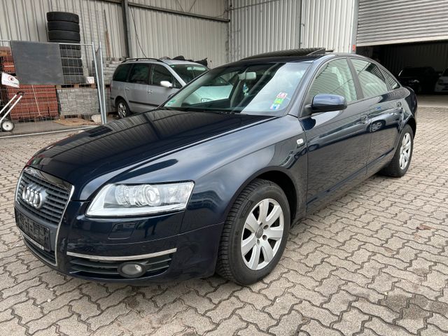 Audi A6 Lim. 2.7 TDI